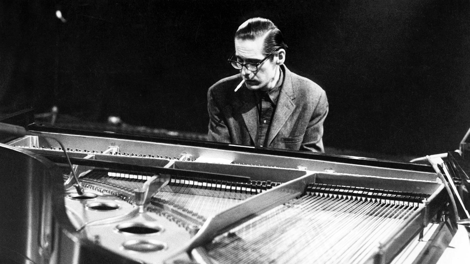 Musicoff.com - Non fate gli sboroni, ve lo dice Bill Evans