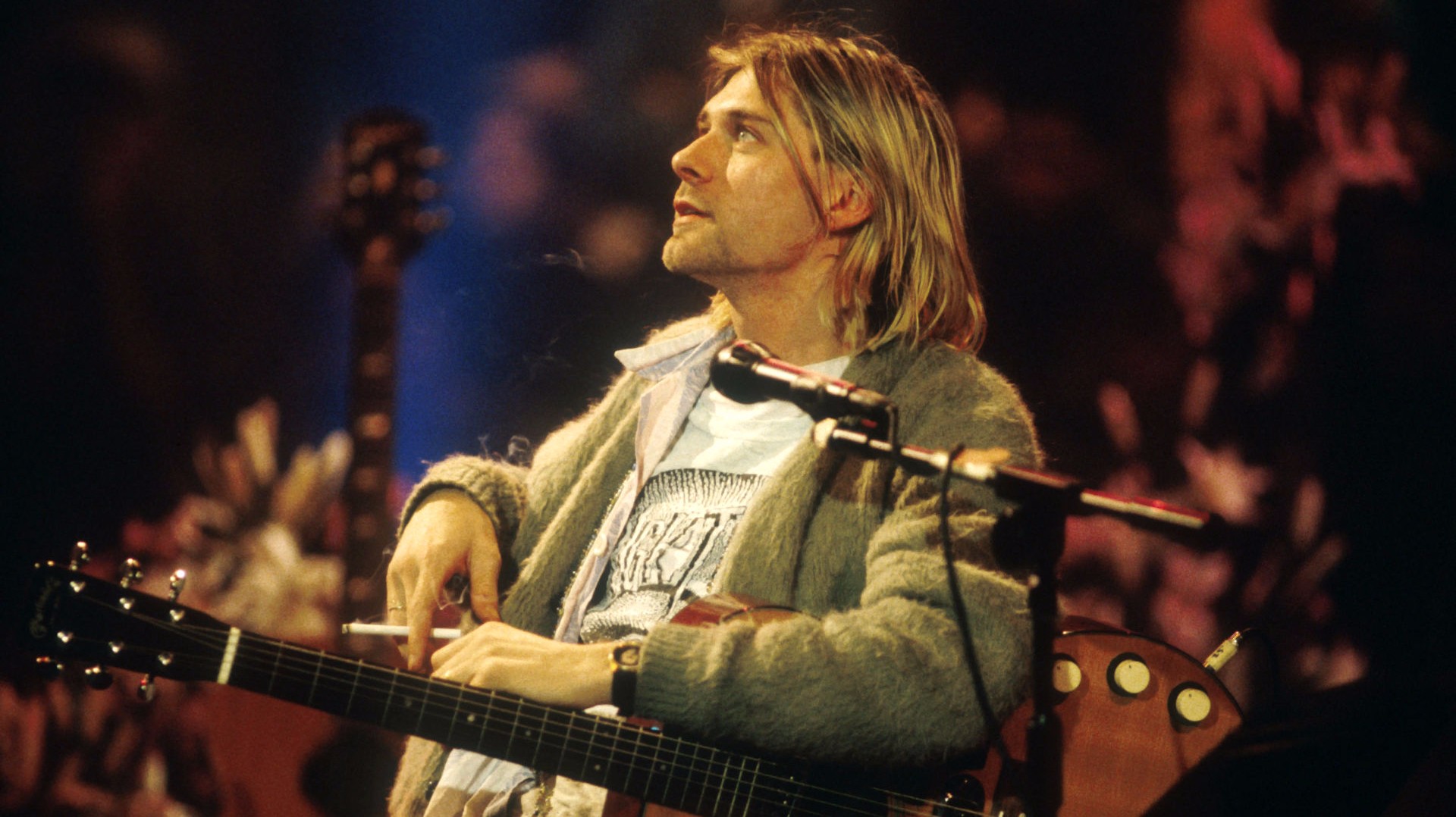 nirvana mtv unplugged video download completo