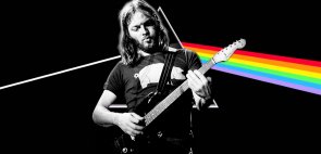 Musicoff.com - La Black Strat Di David Gilmour è All'asta