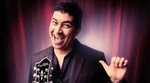 pat smear