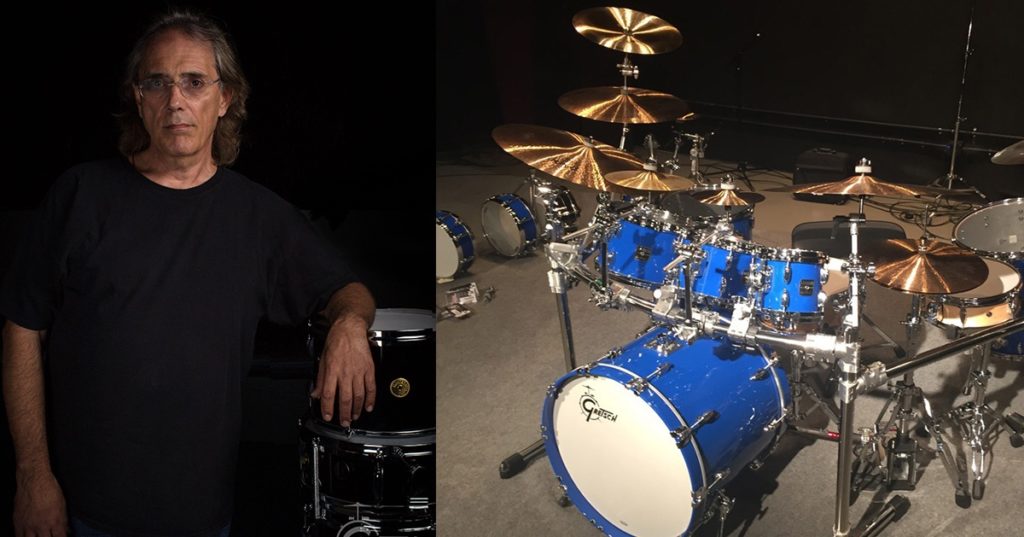 vinnie colaiuta tour