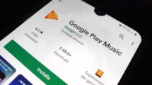 google play music