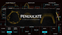 Eventide Pendulate