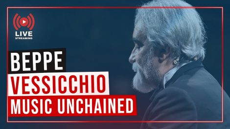 beppe vessicchio diretta ottobre