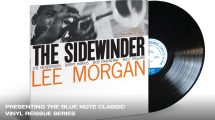 Blue Note Classic Vinyl Reisse