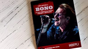 Bono Vox