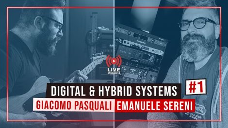 digital and hybrid live stream 1