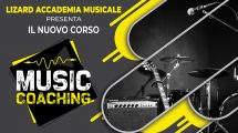 Music Coaching