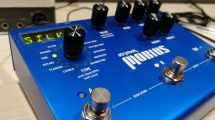 Strymon Mobius