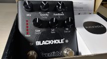 eventide blackhole