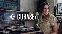 cubase 11