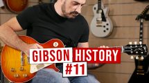 gibson storia 11