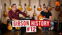 storia di gibson 12