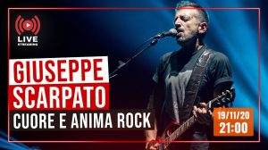 giuseppe scarpato live streaming