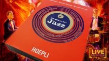 storia jazz streaming