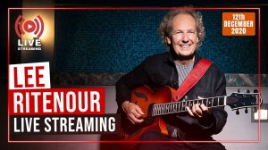 lee ritenour diretta