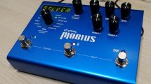 strymon mobius