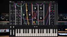 Moog Model 15