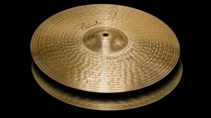 Paiste Namm 2021