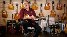 storia di gibson finale