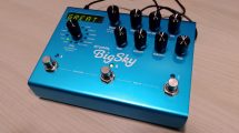 Strymon big sky