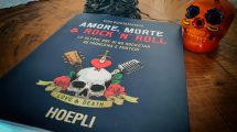 amotre e morte