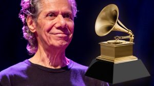 Chick Corea