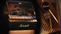 marshall jukebox