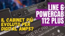 Line6 PowerCAB