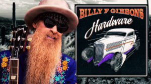 Billy Gibbons Hardware