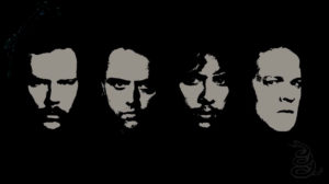 metallica black album