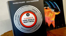 hard rock heavy metal