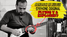 Epiphone Original