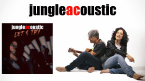 Jungleacoustic