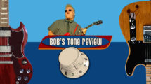 bob's tone review
