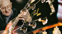 les-paul-number-one