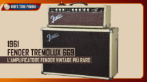 Fender Tremolux