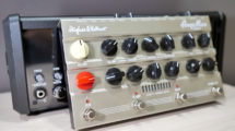 Hughes & Kettner ampman