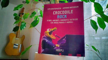 crocodile rock