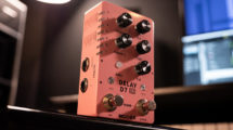 mooer d7x2