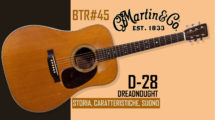 martin d28