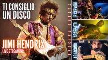 hendrix live streaming