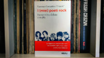 i miei poeti del rock cinaski