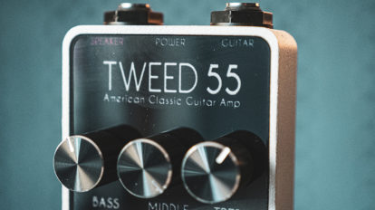 tweed 55