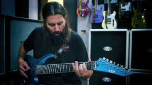 esp stephen carpenter