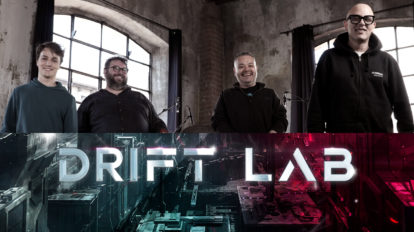 drift-lab