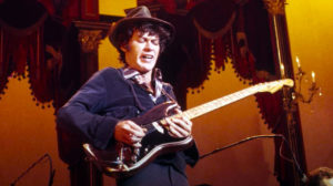 robbie robertson