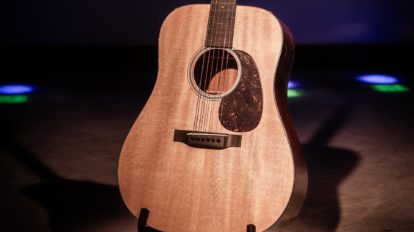 MARTIN AUTHENTIC SERIES D 18 AUTHENTIC 1937