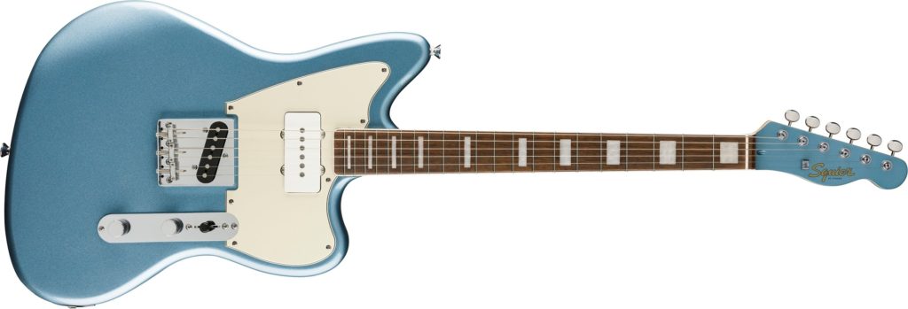 Offset Telecaster SJ