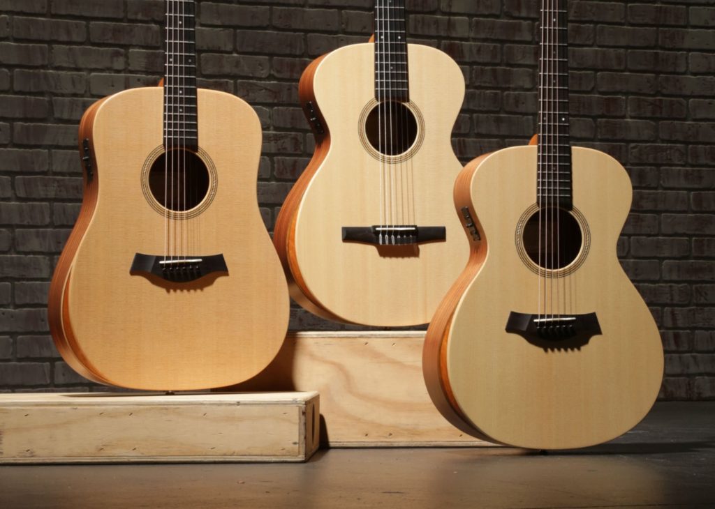 Taylor Guitars